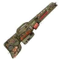 Чехол для оружия ALLEN Gear Fit Pursuit Shocker 135 см цвет Mossy Oak Obsession Camo