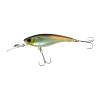 Воблер JACKALL Soul Shad 58SR SP цв. Natural Shad превью 1