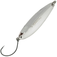 Блесна колеблющаяся DAIWA Chinook S 17 г цв. S превью 2