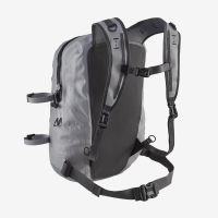 Рюкзак туристический PATAGONIA Stormfront Pack цвет Drifter Grey превью 3