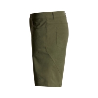 Шорты KING'S Drift Short цвет Dark Forest превью 6