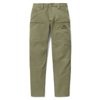 Брюки SKRE Hardscrabble Pants цвет Olive Green