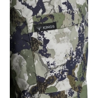 Брюки KING'S Hunter Pant 2.0 цвет XK7 превью 3