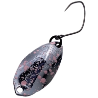 Блесна колеблющаяся FOREST Mebius 1,9 г код цв. #11