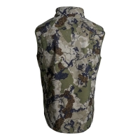 Жилет KING'S Hunter Softshell Vest цвет XK7 превью 5
