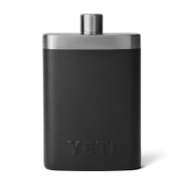 Фляжка YETI Flask SS цв. Black превью 5