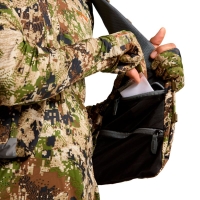 Рюкзак-жилет SITKA Equinox Turkey Vest цвет Optifade Subalpine превью 12