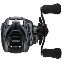 Катушка мультипликаторная DAIWA 24 Tatula SV TW 100L превью 5