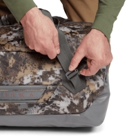 Сумка SITKA Drifter Duffle 50L цвет Optifade Elevated II превью 3