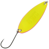Блесна колеблющаяся SMITH Pure 5 г код цв. 52 превью 2
