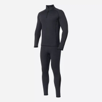 Комплект термобелья FINNTRAIL SubZero 6210 цвет Dark Grey