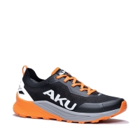 Кроссовки AKU WS Aira V-Light GTX цвет Black / Orange