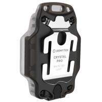 Фонарь ARMYTEK Armytek Crystal Pro UV цв. Grey превью 2