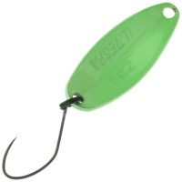 Блесна колеблющаяся RIVER OLD Satellite Ultra Vespa Ii 2,8 г цв. 20-2017 превью 2