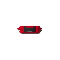 Ящик YETI LoadOut GoBox Gear Case 1 цвет Rescue Red