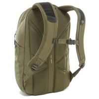 Рюкзак туристический THE NORTH FACE Jester цвет burnt olive green woods camo print / bog превью 5