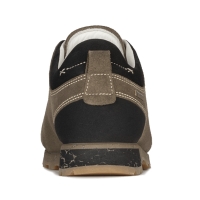 Кроссовки треккинговые AKU Bellamont III Suede GTX цвет Sand / Black превью 3