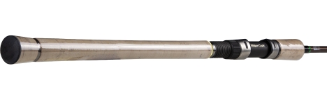 Удилище спиннинговое MAJOR CRAFT Trapara 862MLX 2,59 м тест 3 - 15 г превью 5