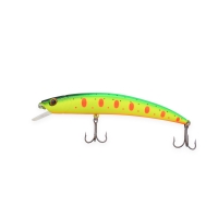 Воблер SMITH Jib 110F код цв. 527 превью 2