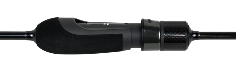 Спиннинг CRAZY FISH Nano One SE 612XULS тест 0,3 - 2,5 г превью 3