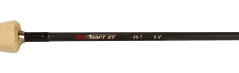 Удилище нахлыстовое SHIMANO BIOCRAFT XT FLY 9'6