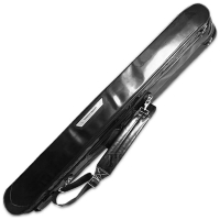 Чехол для удилищ DAIWA Pv Hera Rod Case 130(D) Gunmetal цвет gunmetal