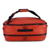 Гермосумка SIMMS Tailwind Duffel 50 л цвет Orange