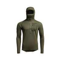 Худи SITKA Core Lt Wt Hoody New цвет Covert превью 1