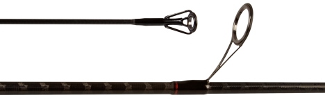 Спиннинг DAIWA Ninja Jigger превью 2