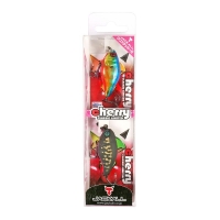 Набор JACKALL Cherry 44 Classic Limited Set a set превью 3