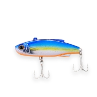 Воблер DAIWA Morethan Salt Vib 60S цв. Sg Kibinago Ob превью 2