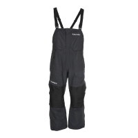 Комбинезон SIMMS Challenger Insulated Bib '20 цвет Black