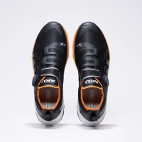 Кроссовки AKU Furiosa Boa GTX цвет Black / Orange превью 3