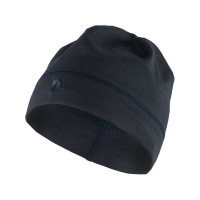 Шапка FJALLRAVEN Keb Fleece Hat цвет 555 Dark Navy превью 1