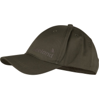 Бейсболка SEELAND Seeland Casual Cap цвет Pine green