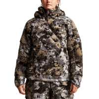 Куртка SITKA WS Fanatic Jacket New цвет Optifade Elevated II превью 8