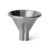 Фляжка YETI Flask SS цв. Stainless превью 2