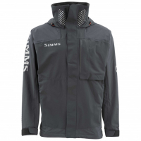 Куртка SIMMS Challenger Jacket цвет Black