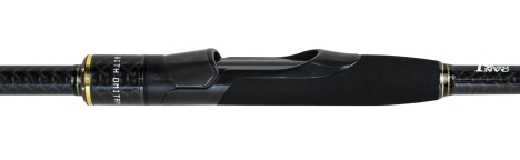 Спиннинг HEARTY RISE TDT Limited '25 792M тест 10 - 46 г превью 3