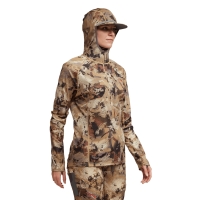 Худи SITKA WS Core Lightweight Hoody цвет Optifade Marsh превью 7