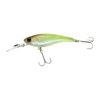 Воблер JACKALL Soul Shad 58SR SP цв. chart back glitter превью 1