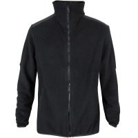 Толстовка SKOL Peak Jacket 200 цвет Black превью 1