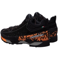 Ботинки ZAMBERLAN 215 Salathe GTX RR цвет Black превью 5