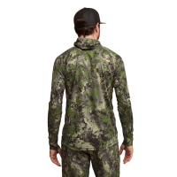 Термокофта SITKA Core Lt Wt Hoody New цвет Optifade Cover превью 5