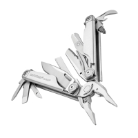 Мультитул LEATHERMAN Surge цв. серебристый в картонной коробке превью 2