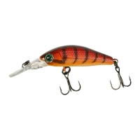 Воблер JACKALL Diving Chubby Minnow 35SP цв. craw fish превью 1