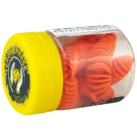 Слаг TERUKI Costa 6,5 см (6 шт.) зап. сыр цв. Orange превью 2