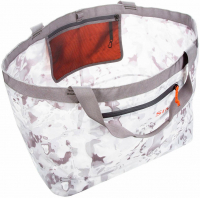 Гермосумка рыболовная SIMMS Dry Creek Simple Tote 50 л CloudCamoGrey цвет Cloud Camo Grey превью 2