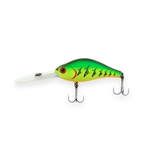 Воблер ZIP BAITS B-Switcher 65F код цв. 100M превью 2