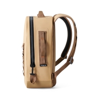 Герморюкзак YETI Panga 28 Backpack цвет Tan превью 6